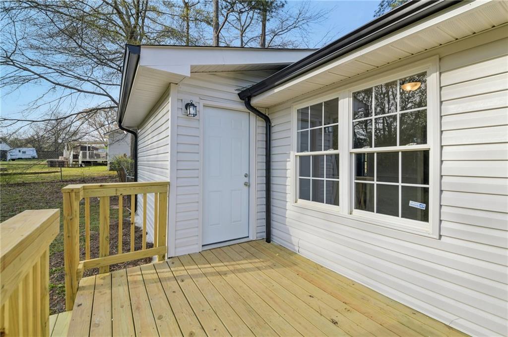 966 Smith Ferguson Road Dallas, GA 30157 - Photo 28 of 35