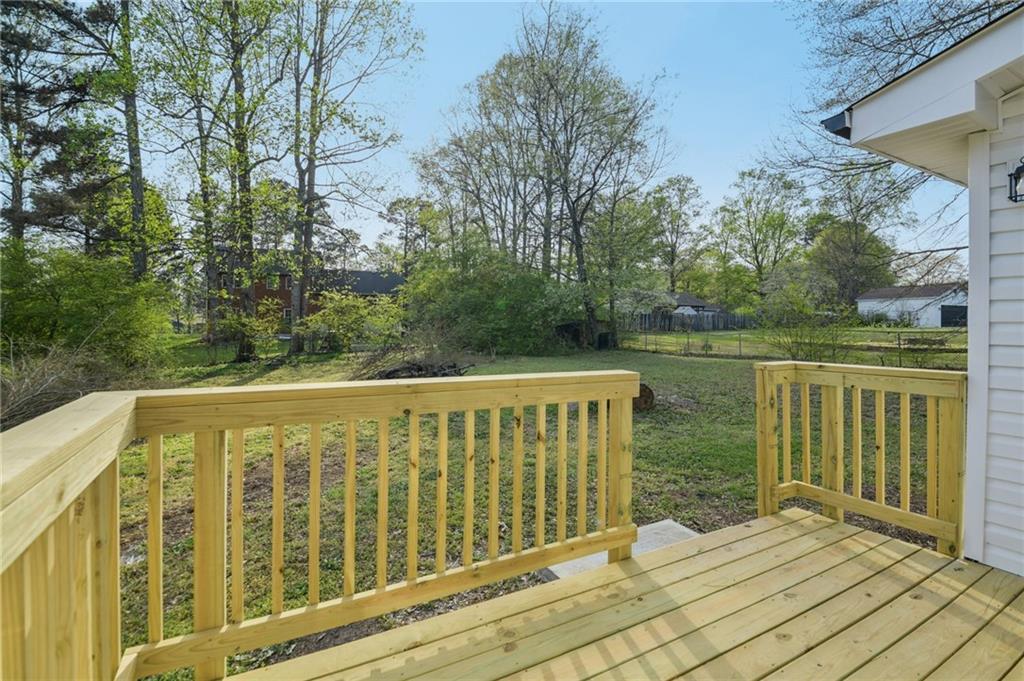 966 Smith Ferguson Road Dallas, GA 30157 - Photo 29 of 35