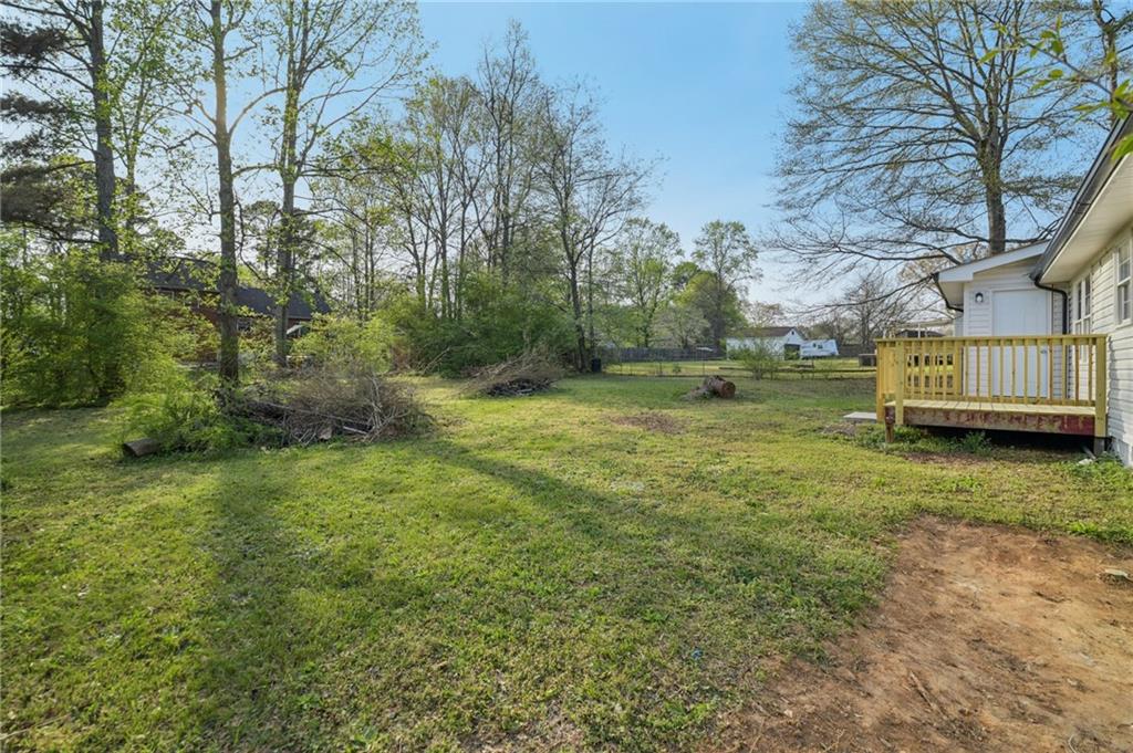 966 Smith Ferguson Road Dallas, GA 30157 - Photo 30 of 35