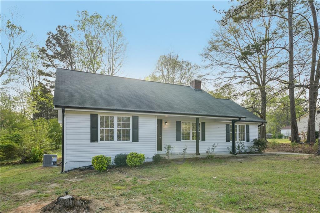 966 Smith Ferguson Road Dallas, GA 30157 - Photo 3 of 35