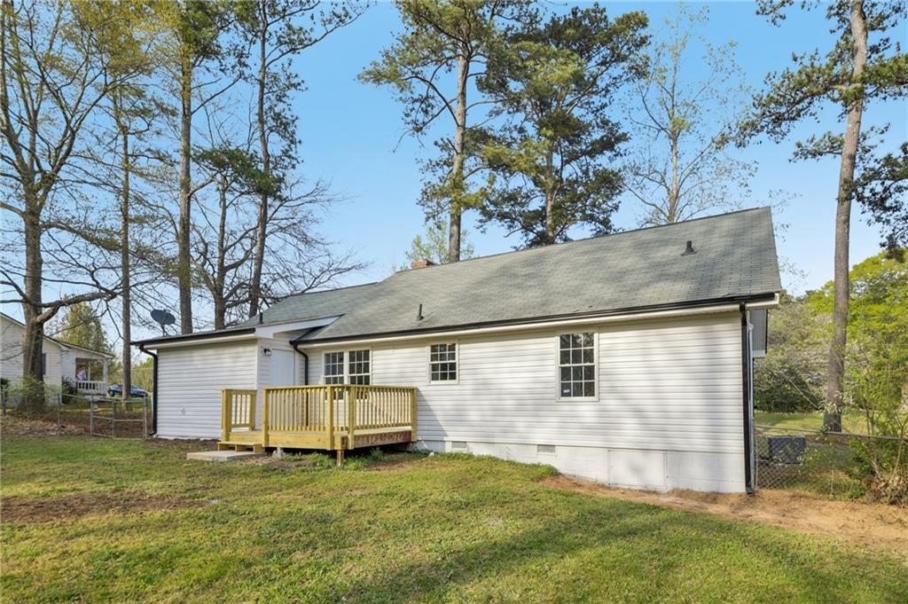 966 Smith Ferguson Road Dallas, GA 30157 - Photo 31 of 35