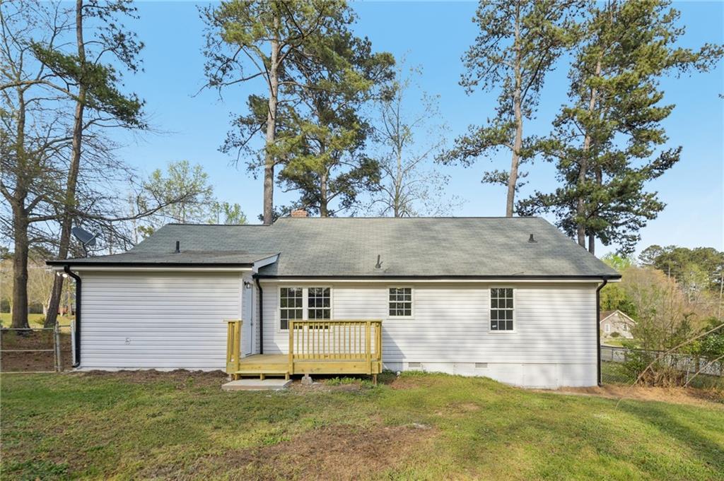 966 Smith Ferguson Road Dallas, GA 30157 - Photo 32 of 35