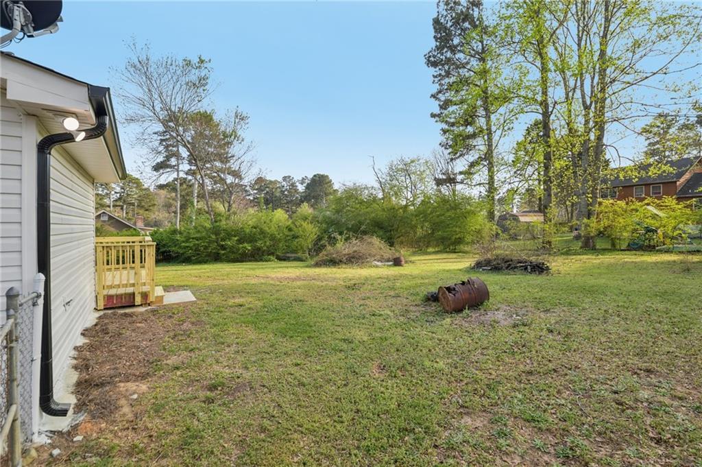 966 Smith Ferguson Road Dallas, GA 30157 - Photo 34 of 35