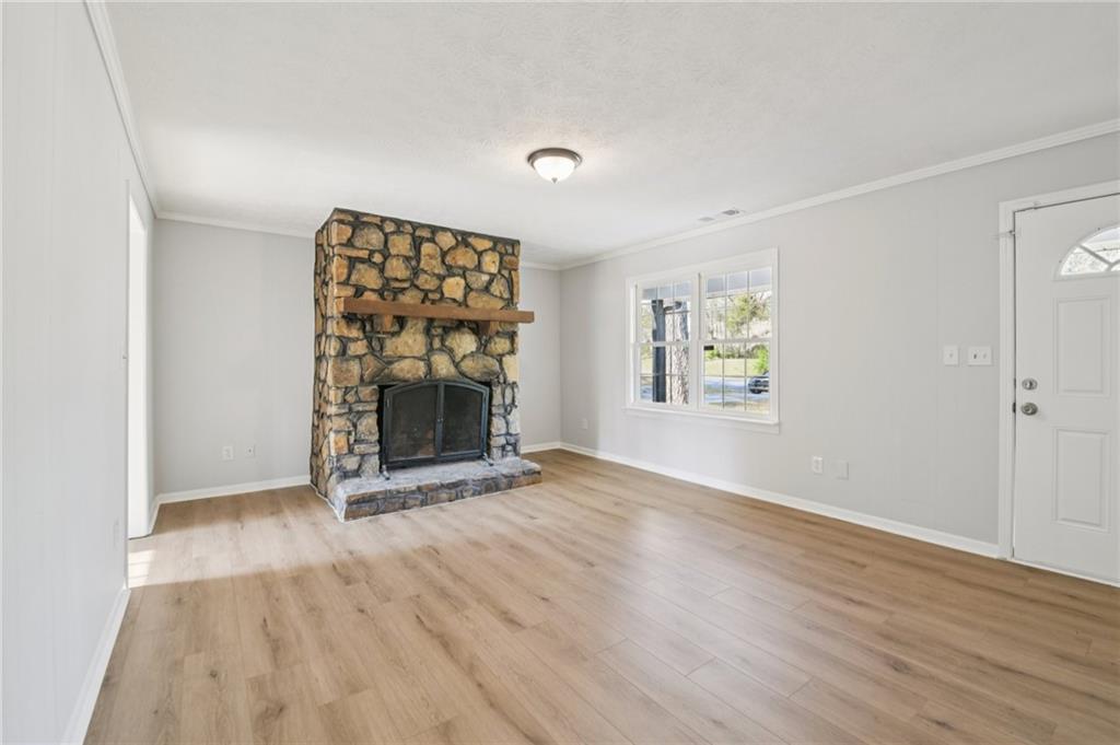 966 Smith Ferguson Road Dallas, GA 30157 - Photo 4 of 35