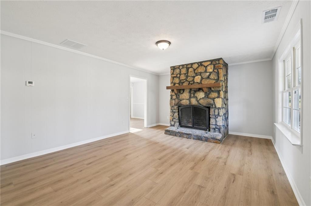 966 Smith Ferguson Road Dallas, GA 30157 - Photo 5 of 35