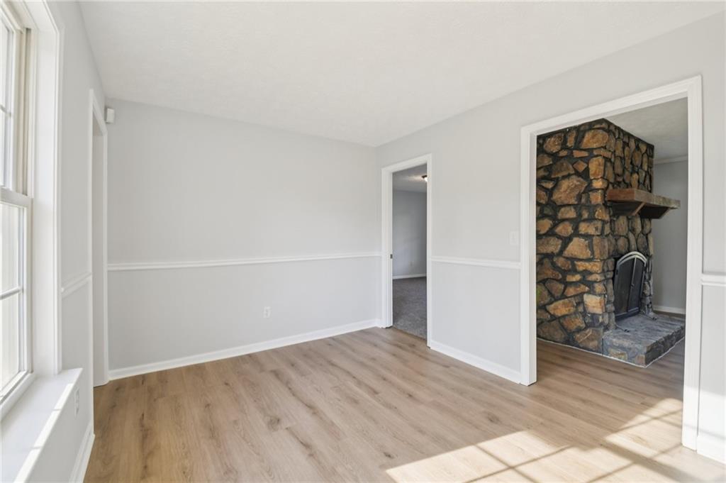 966 Smith Ferguson Road Dallas, GA 30157 - Photo 7 of 35