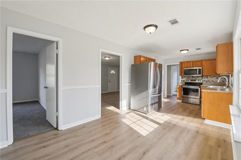 966 Smith Ferguson Road Dallas, GA 30157 - Photo 8 of 35