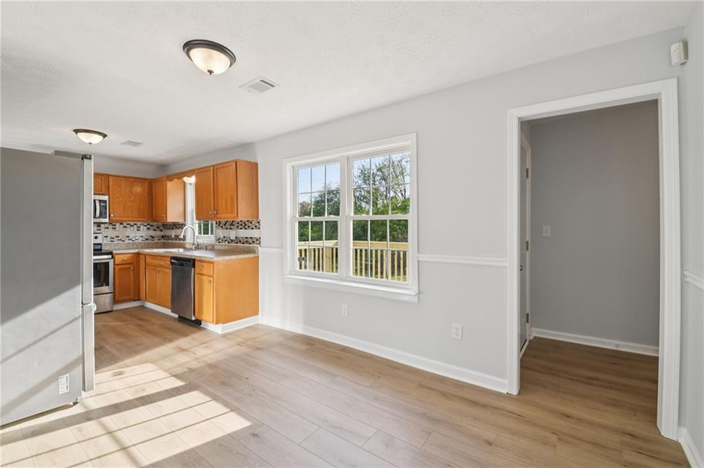 966 Smith Ferguson Road Dallas, GA 30157 - Photo 9 of 35