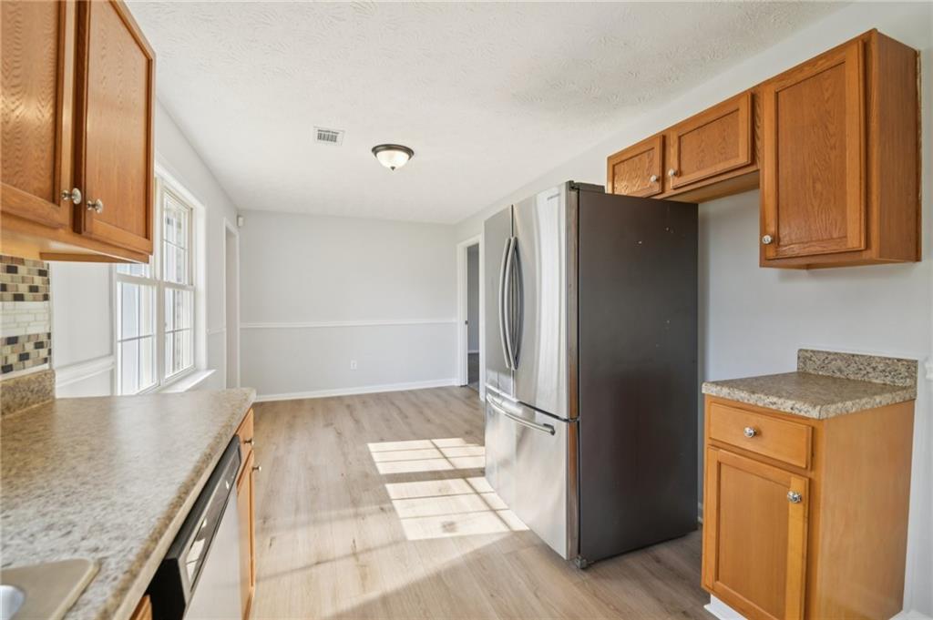 966 Smith Ferguson Road Dallas, GA 30157 - Photo 10 of 35