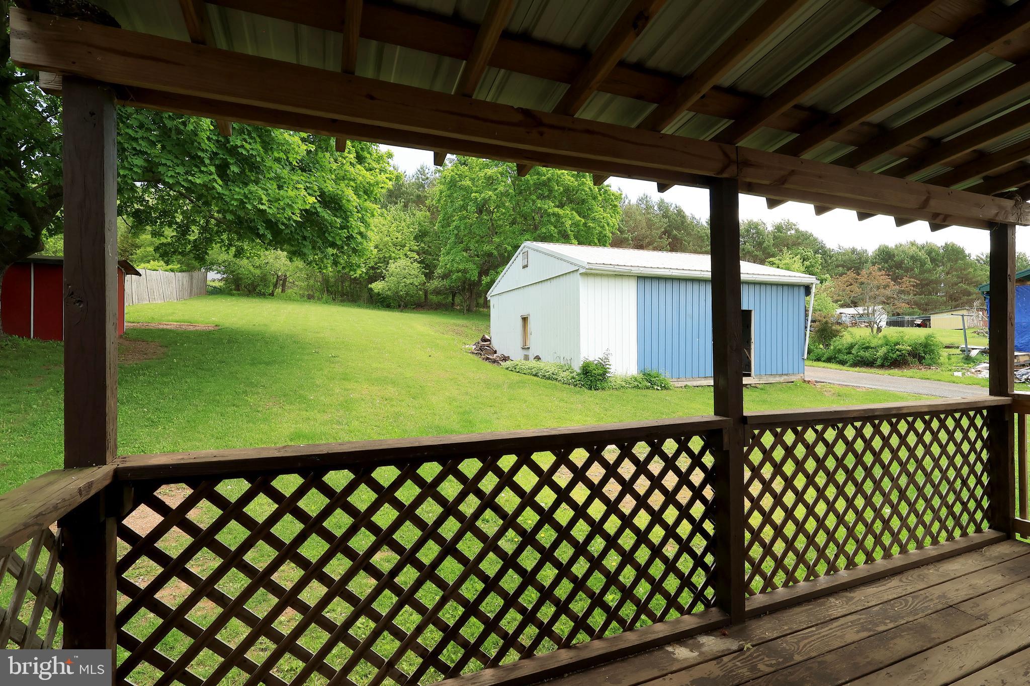128 Greens Valley Road Centre Hall, PA 16828 - Photo 35 of 43