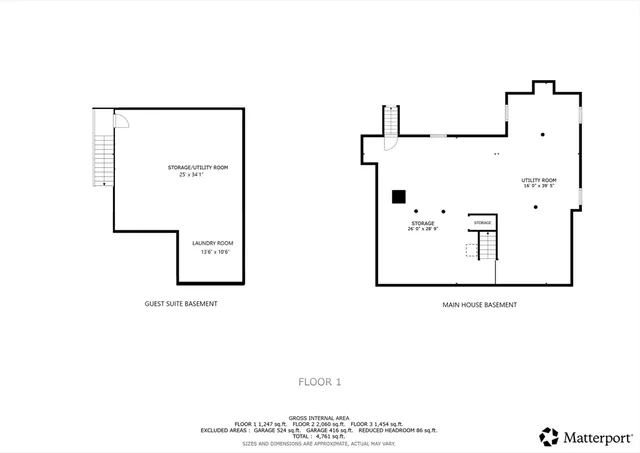 a picture of bathroom