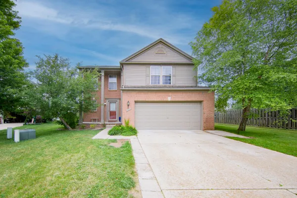 $375,000 | 7803 Hampton Court, Ypsilanti, MI 48197
