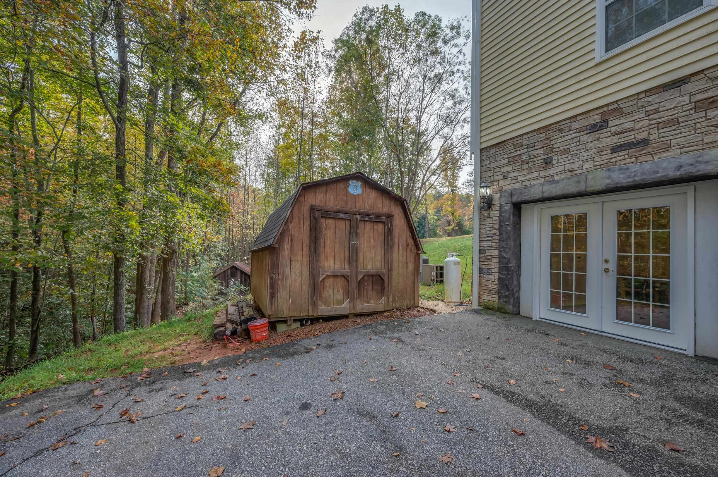 109 State Rd S-42-1526 Landrum, SC 29356 - Photo 25 of 27 Gallery Image 25