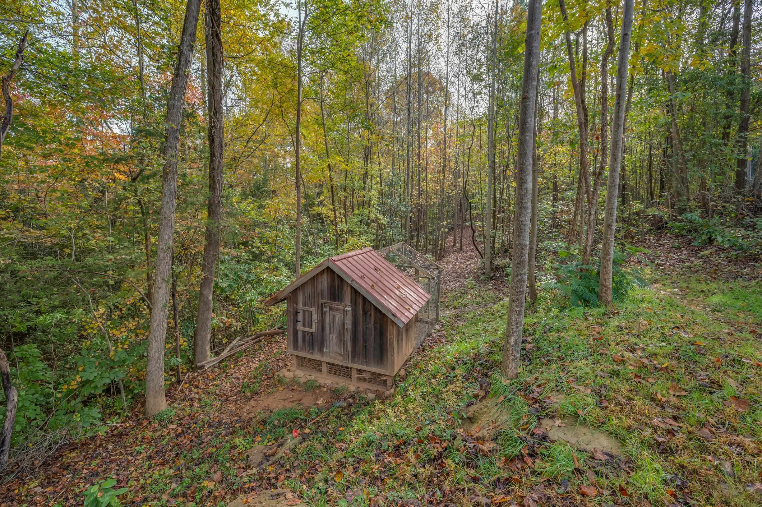 109 State Rd S-42-1526 Landrum, SC 29356 - Photo 27 of 27 Gallery Image 27