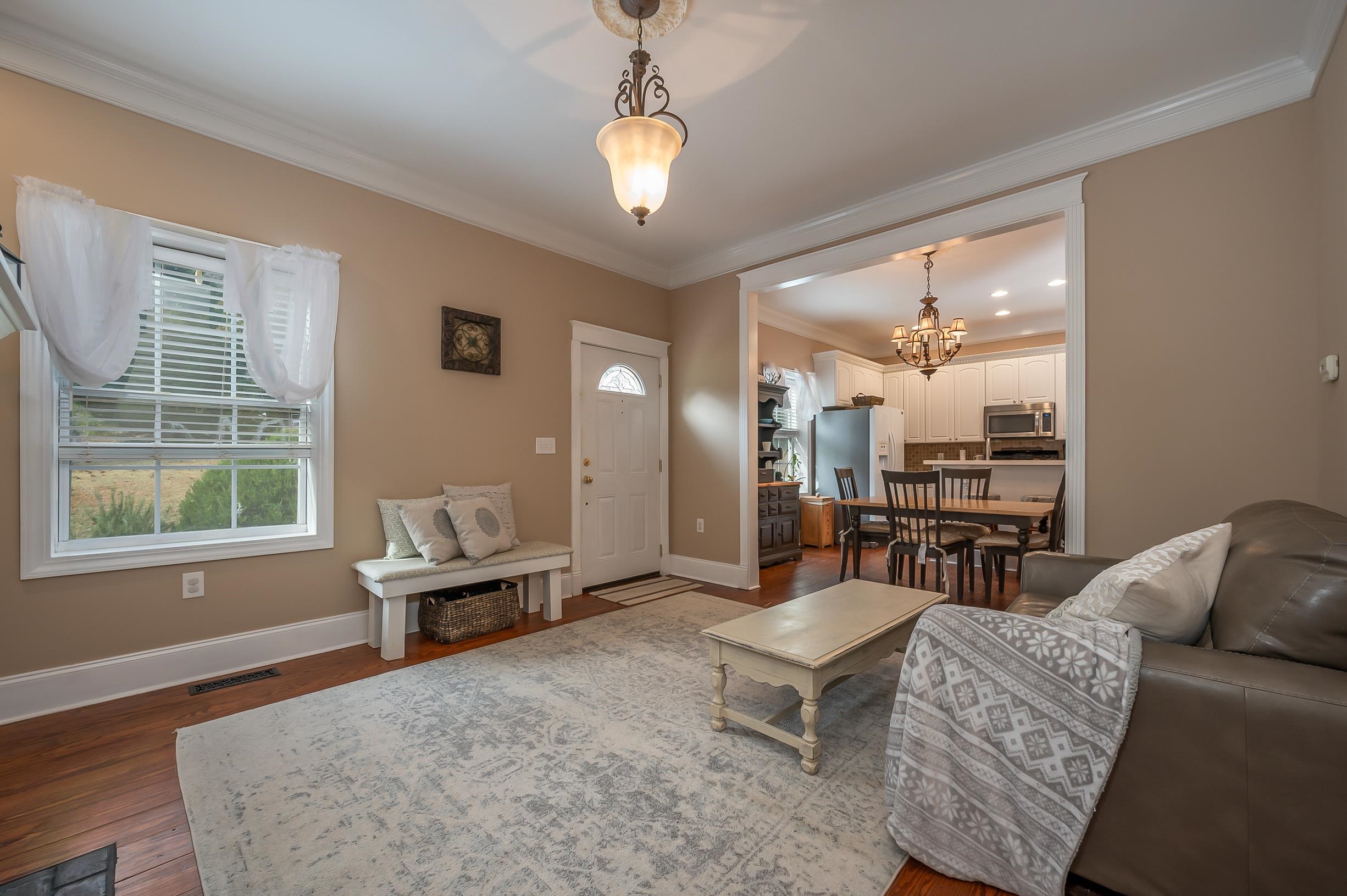 109 State Rd S-42-1526 Landrum, SC 29356 - Photo 7 of 27 Gallery Image 7
