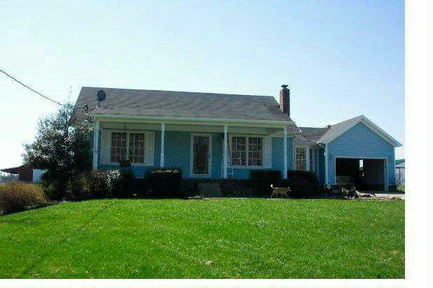 1513 East Rudder Road Salem, IN 47167 - Photo 1 of 1 Gallery Image 1