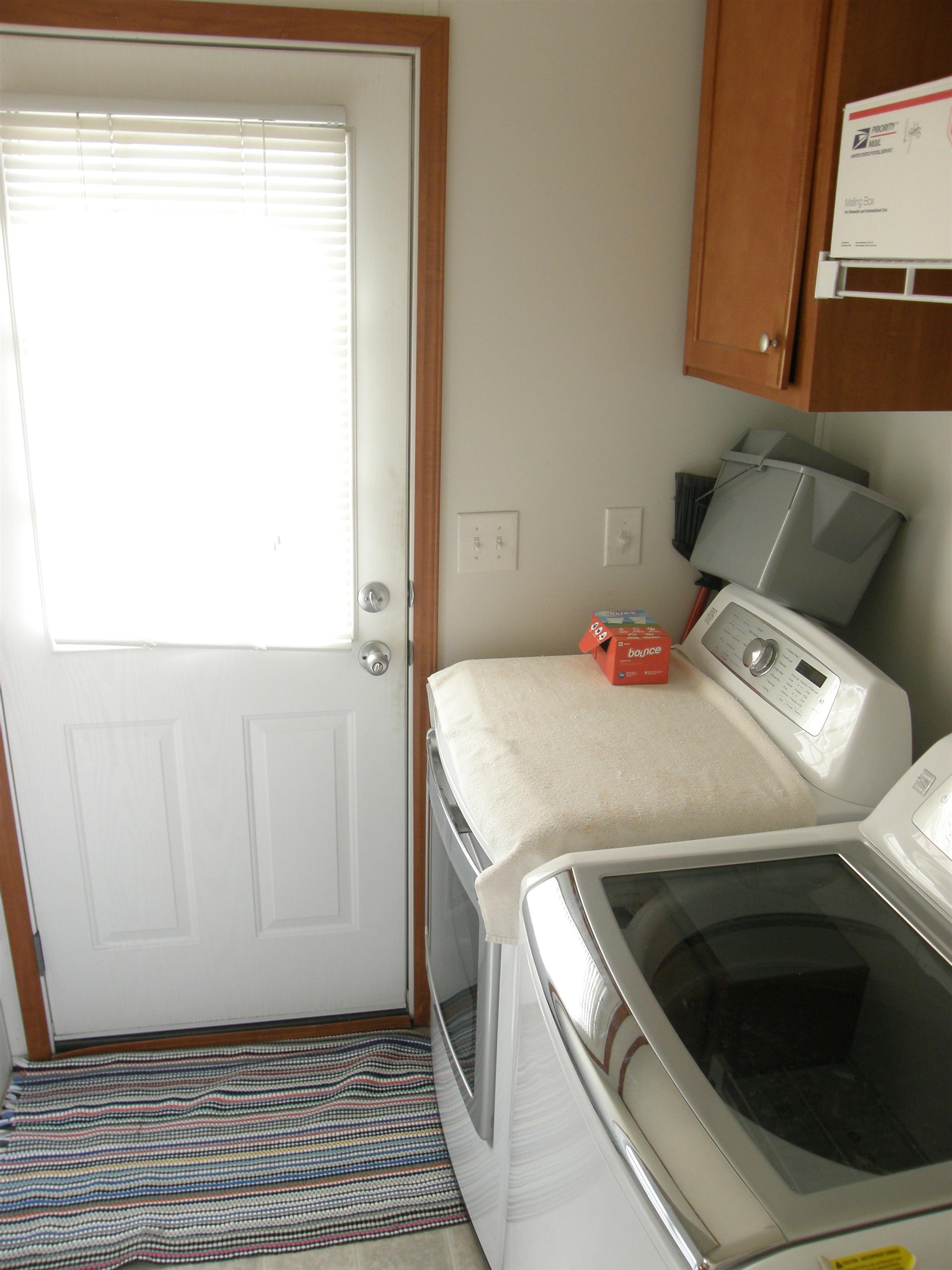 435 32 Road, Unit 262 Clifton, CO 81520 - Photo 39 of 42 a utility room with dryer and washer