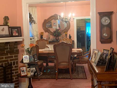 739 East Rittenhouse Street Philadelphia, PA 19144 - Photo 3 of 16 Gallery Image 3
