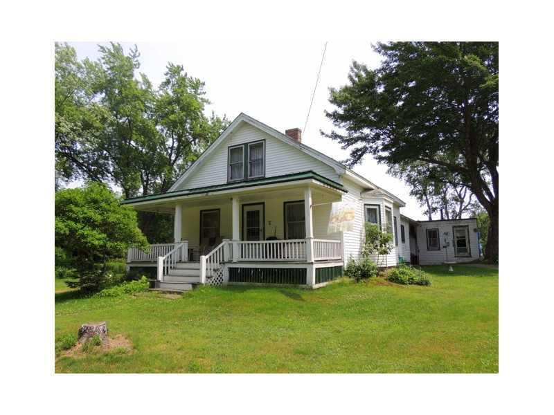 98 Old Post Road Arundel, ME 04046 - Photo 1 of 11 Exterior Front.
