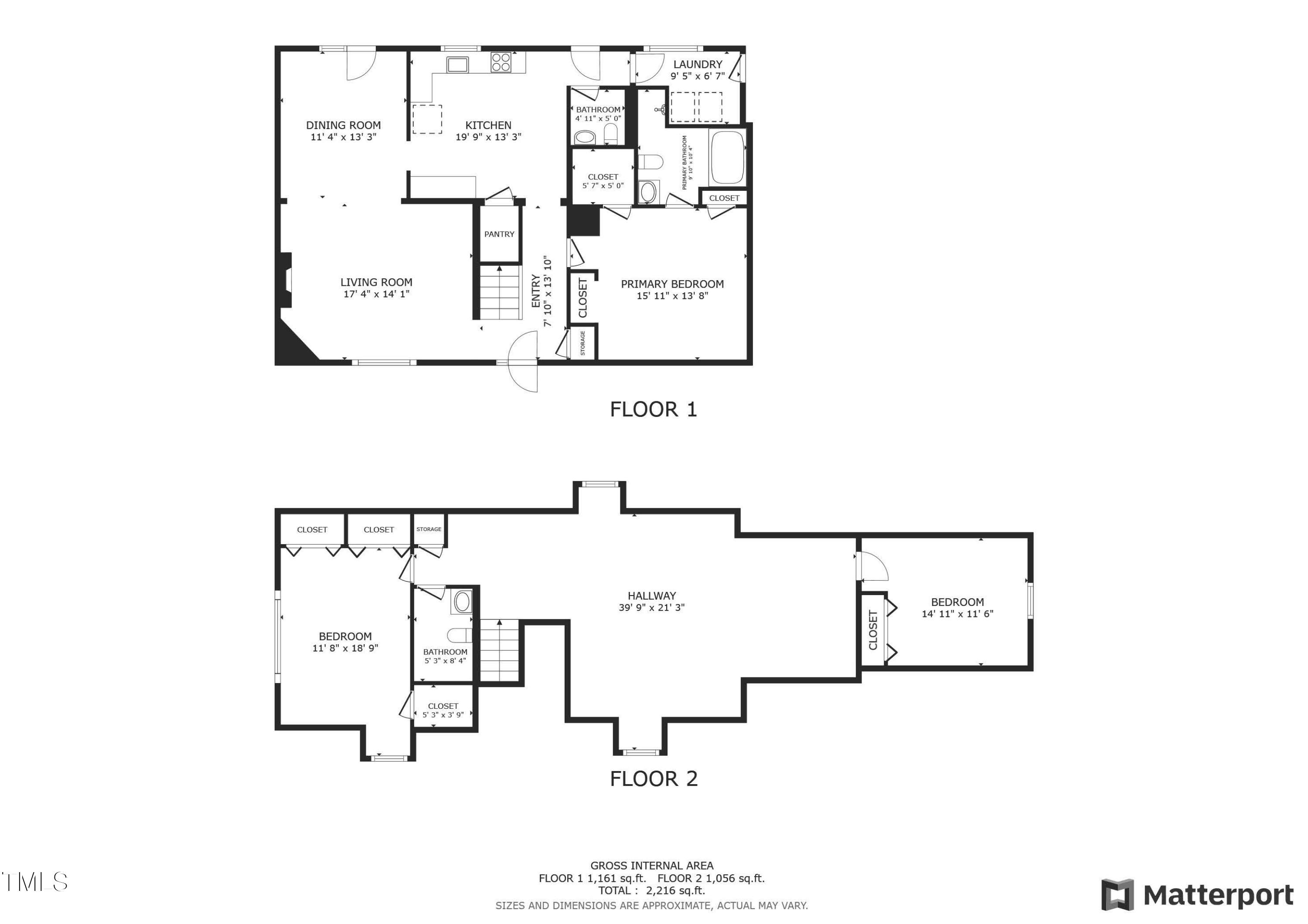 2315 Lansdale Road Hillsborough, NC 27278 - Photo 40 of 40