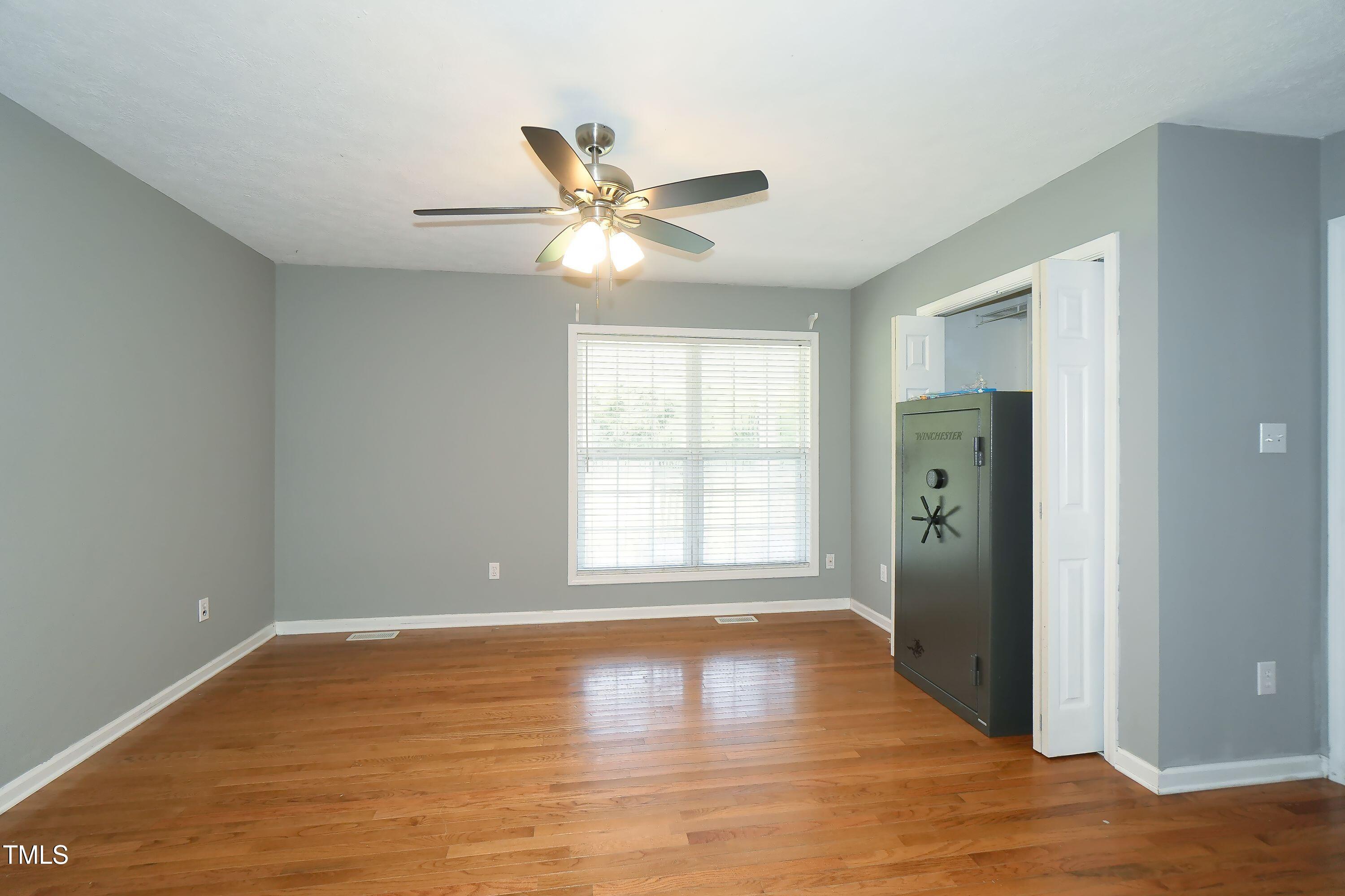 2315 Lansdale Road Hillsborough, NC 27278 - Photo 23 of 40 Primary Bedroom