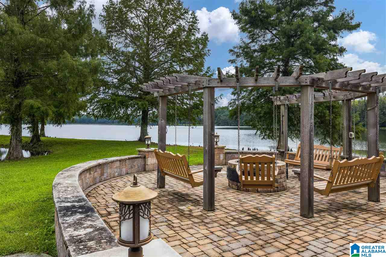 11495 Malone Creek Road Gordo, AL 35466 - Photo 38 of 44