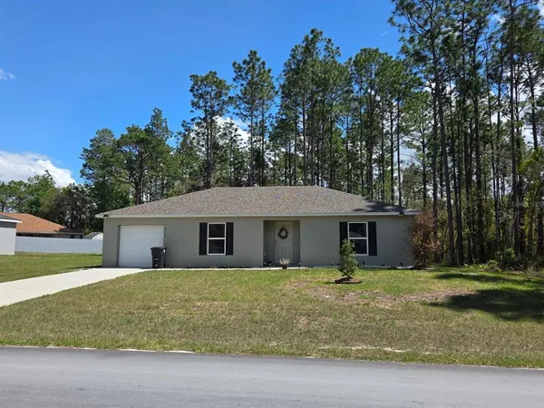 $1,600 | 6918 Southwest 144th Lane, Ocala, FL 34473