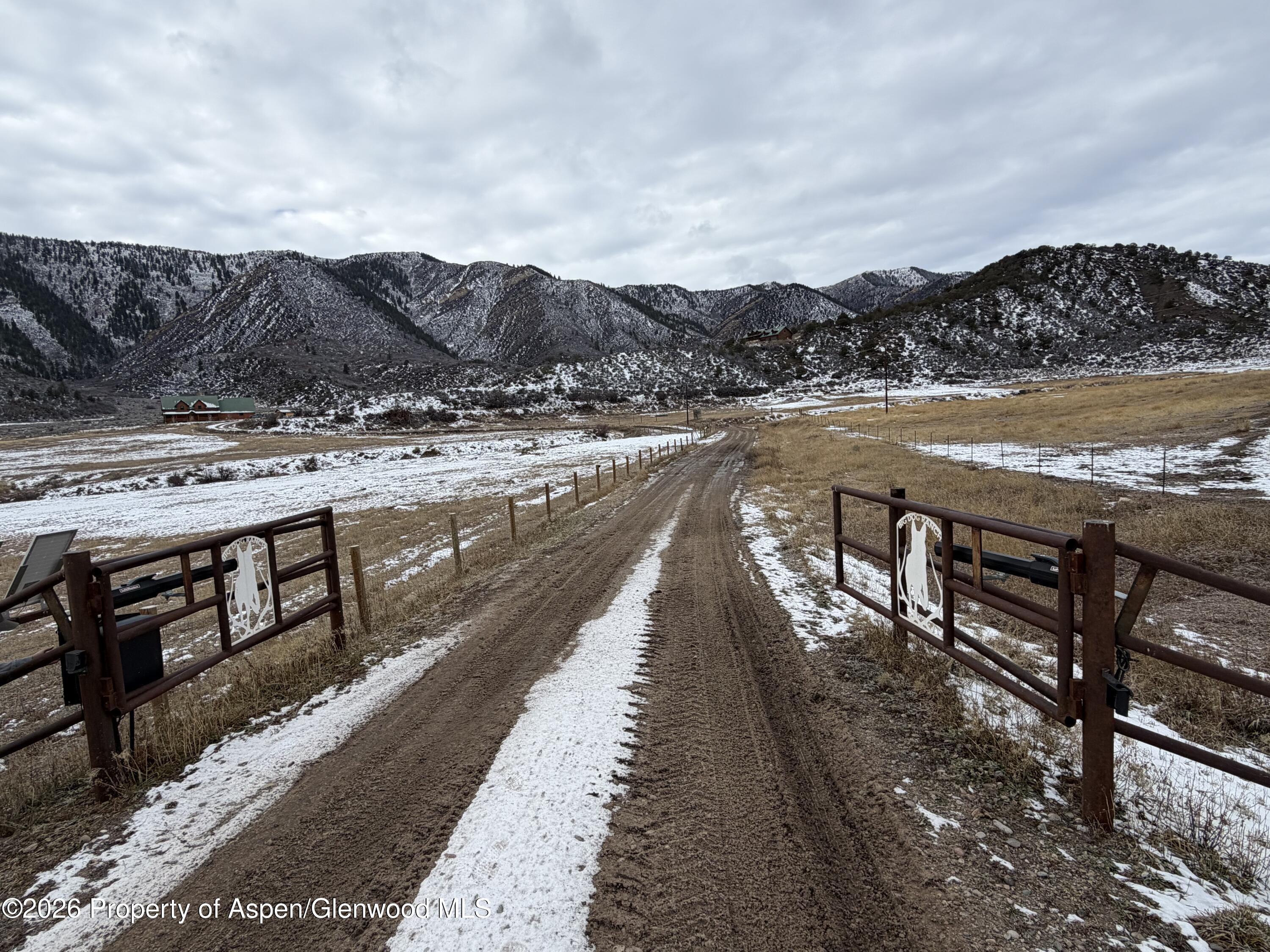 219 Big Dog Road Rifle, CO 81650 - Photo 9 of 11 a view of a terrace with sitting area