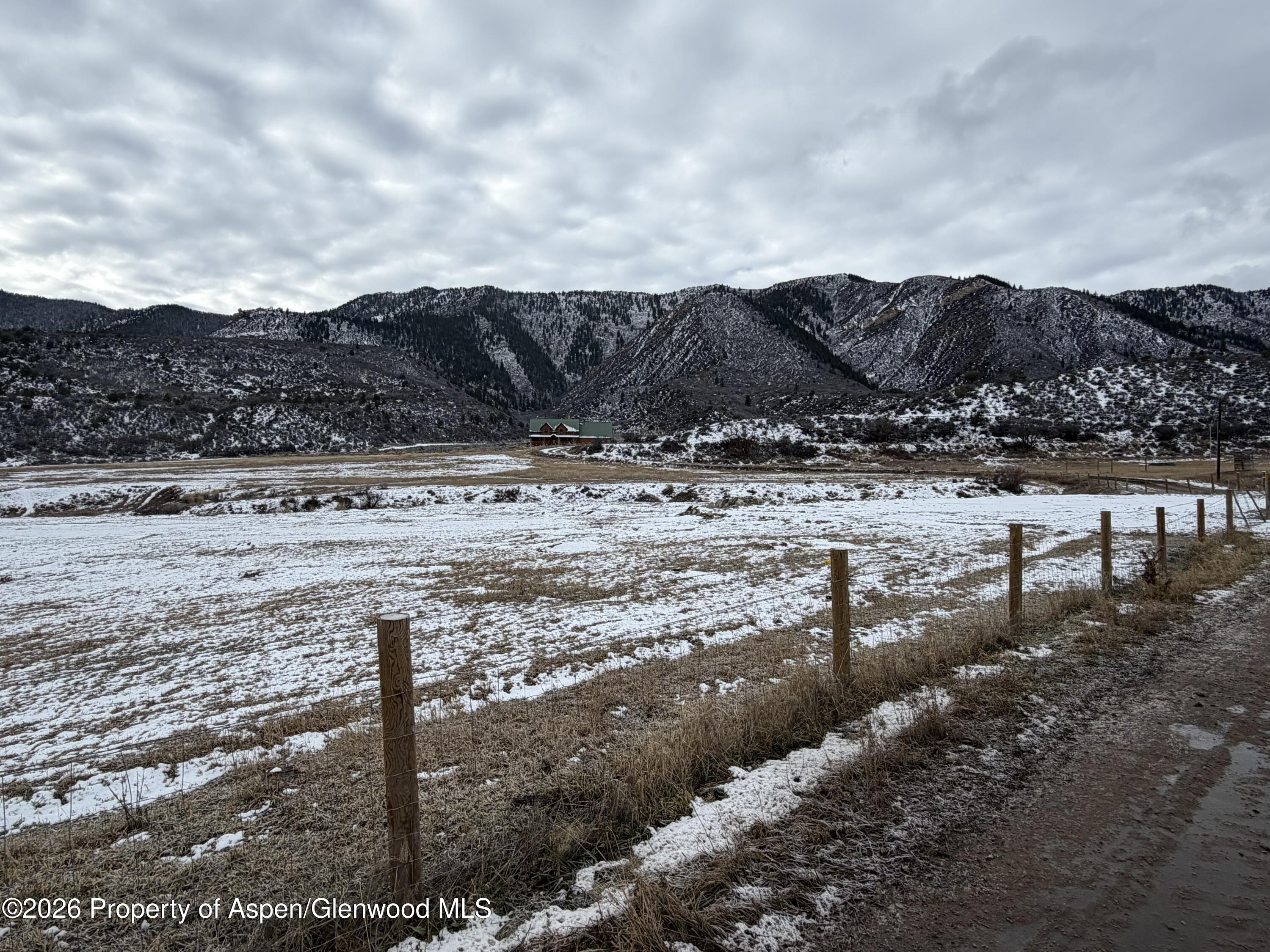 219 Big Dog Road Rifle, CO 81650 - Photo 10 of 11 a view of beach and ocean