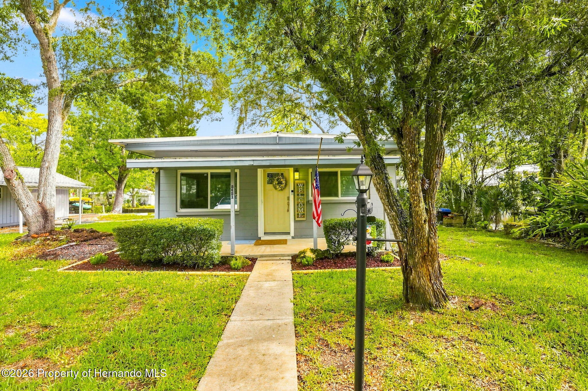 5421 Gay Street Spring Hill, FL 34607 - Photo 52 of 52 Gallery Image 52