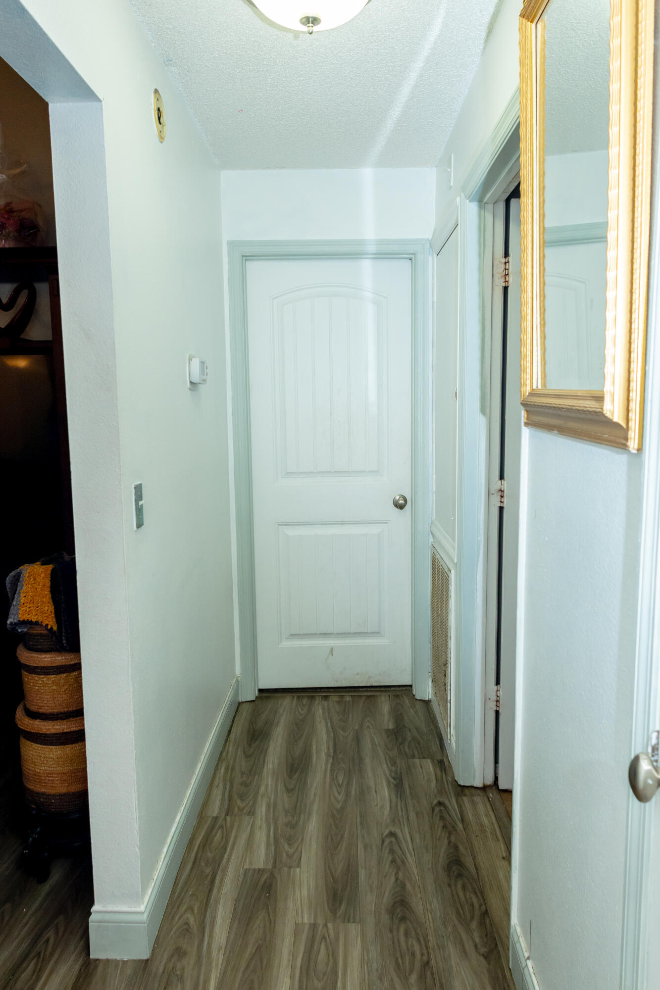 464 Emerald Cove Loop Lakeland, FL 33813 - Photo 13 of 25 wooden floor in a gallery