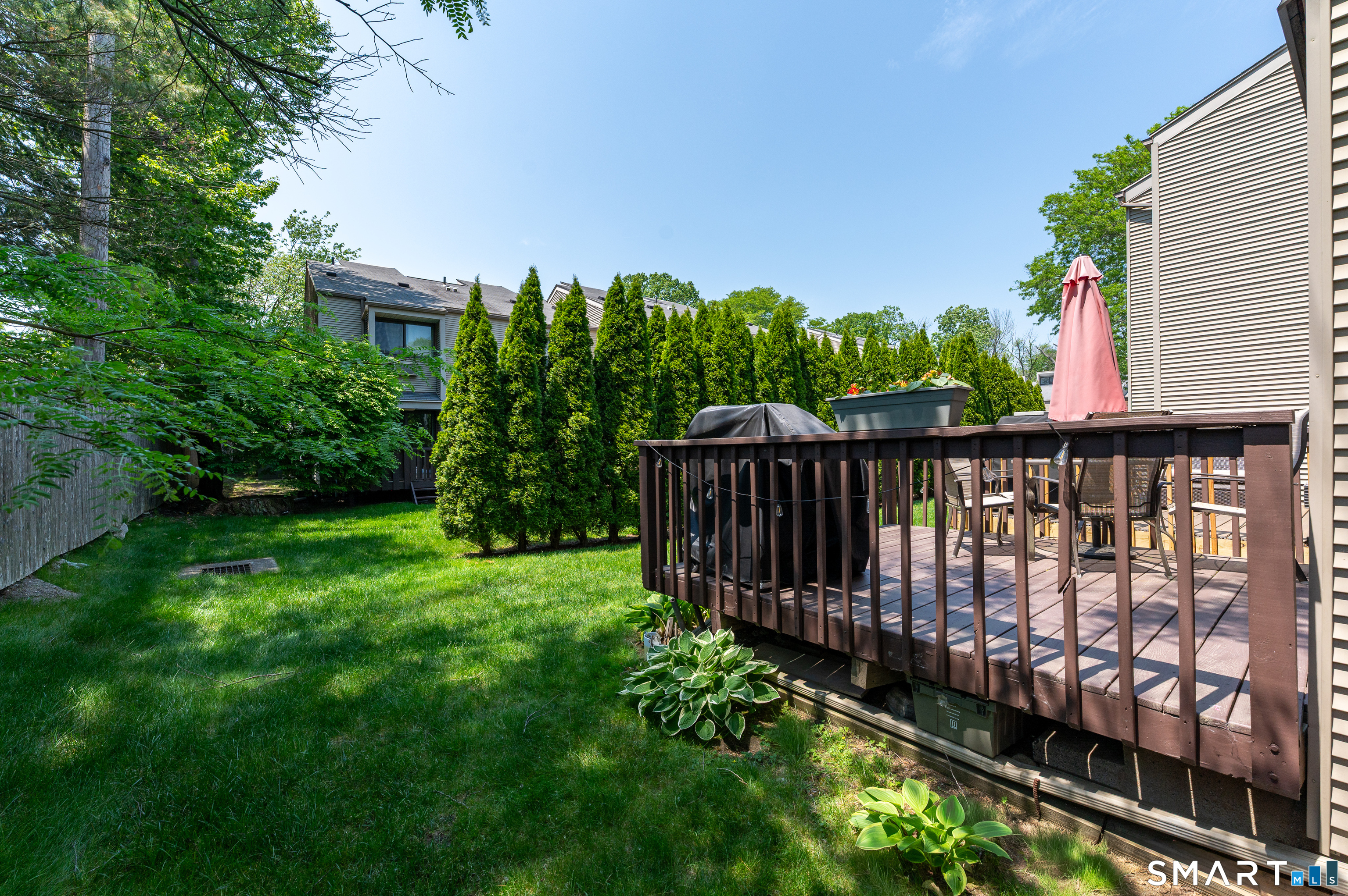 168 Belltown Road, Unit 11 Stamford, CT 06905 - Photo 21 of 25
