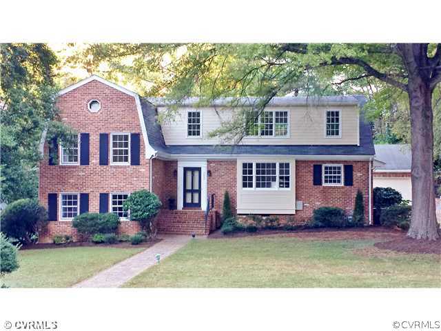 7008 Bandy Road Henrico, VA 23229 - Photo 1 of 14 Gallery Image 1