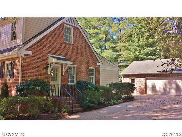 7008 Bandy Road Henrico, VA 23229 - Photo 12 of 14 Gallery Image 12