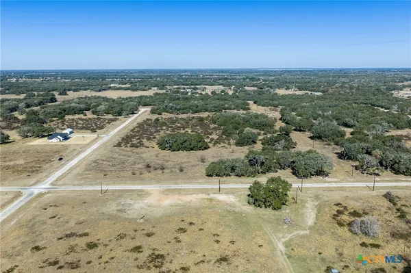 $120,000 | 0 Sophie Ranch Road, Inez, TX 77968