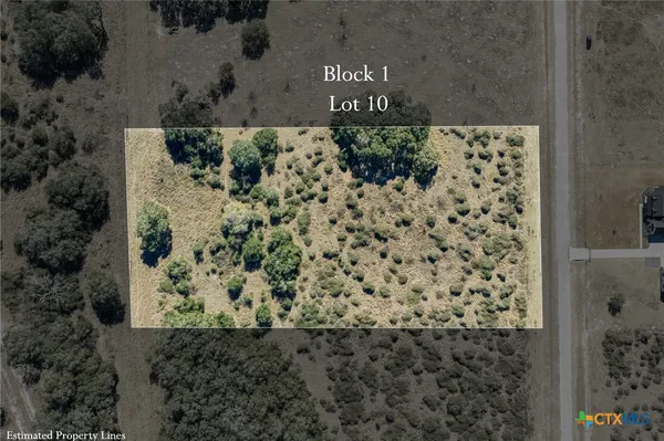 $120,000 | 0 Sophie Ranch Road, Inez, TX 77968