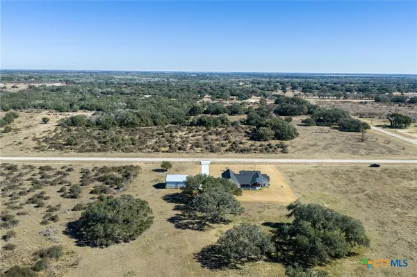 $120,000 | 0 Sophie Ranch Road, Inez, TX 77968