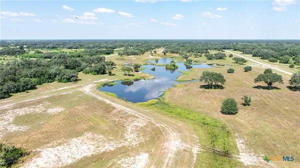 $120,000 | 0 Sophie Ranch Road, Inez, TX 77968