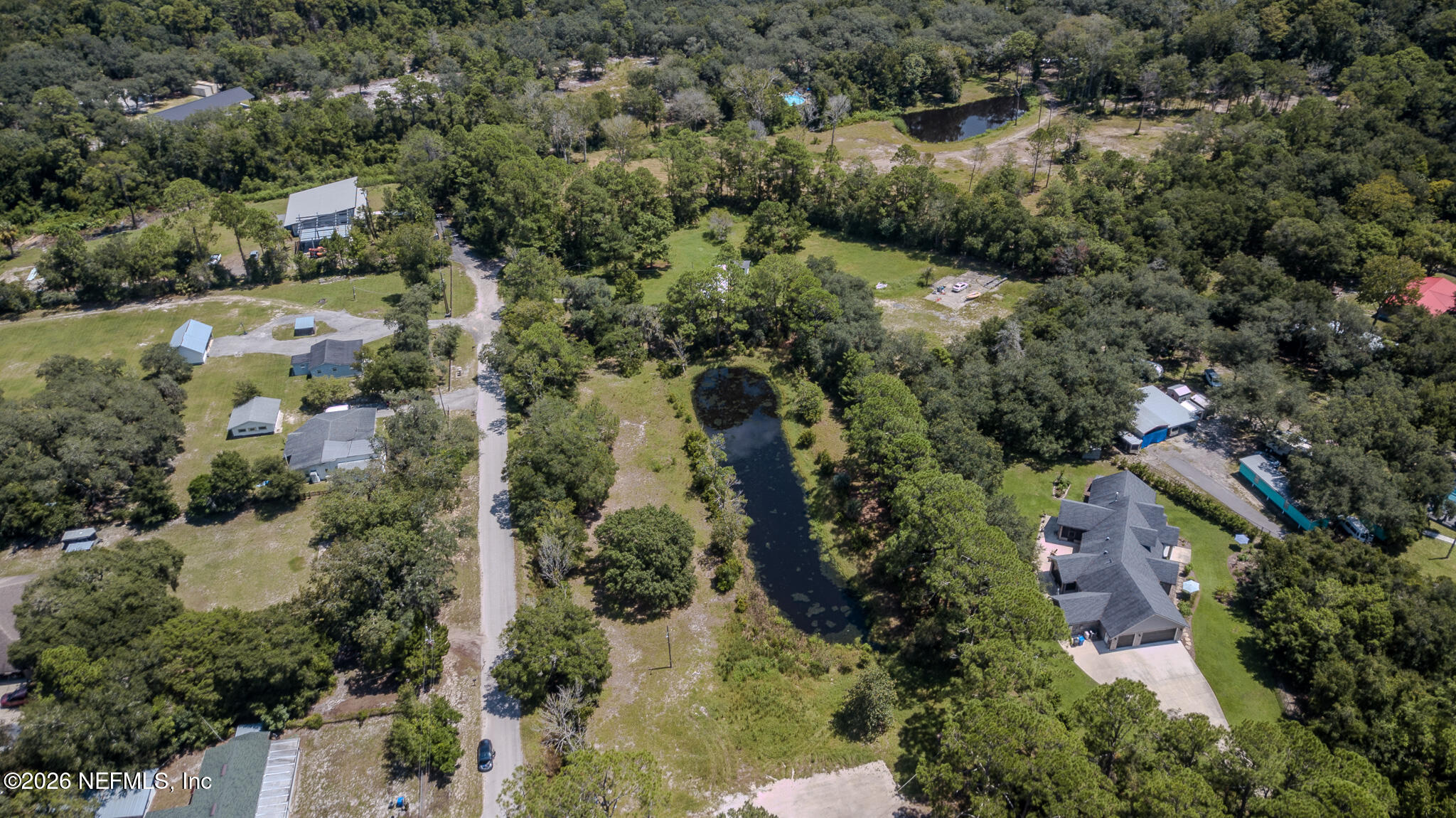275 White Castle Road St. Augustine, FL 32095 - Photo 6 of 10 DJI_0244