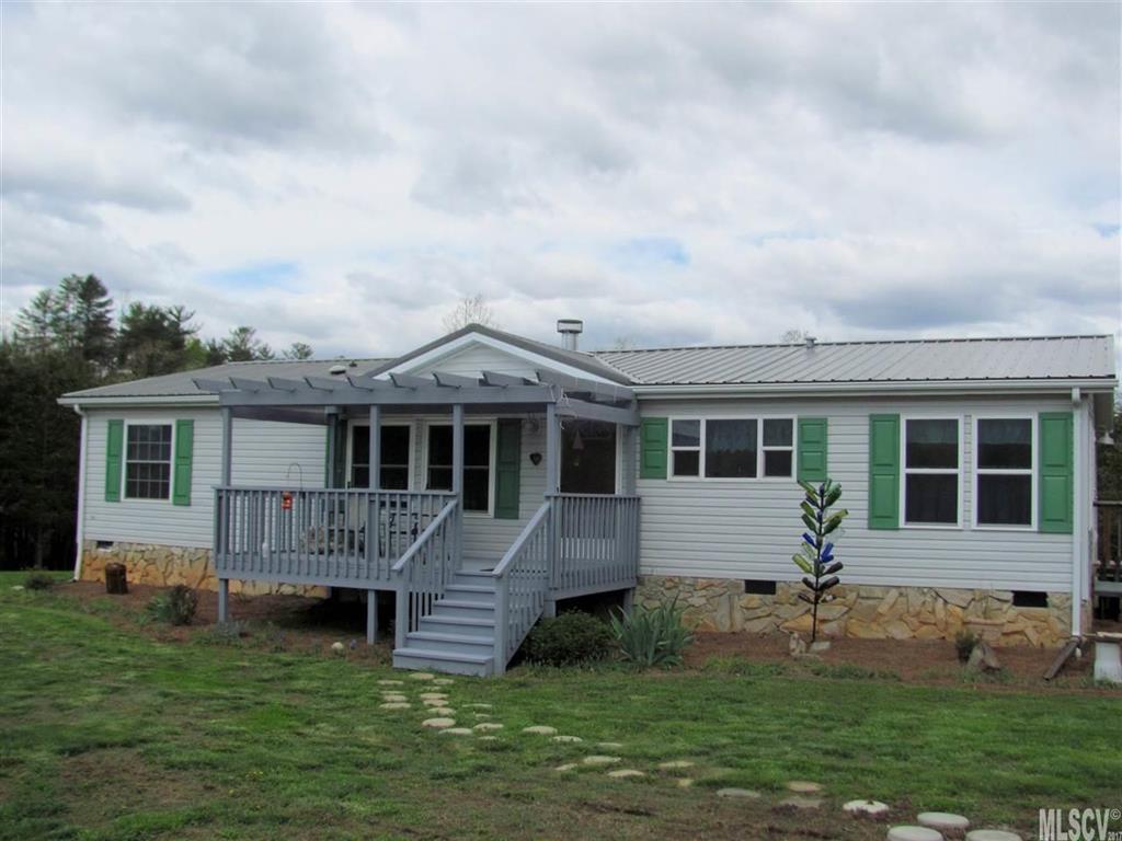 2694 Willow Tree Church Road Morganton, NC 28655 - Photo 1 of 22 Gallery Image 1
