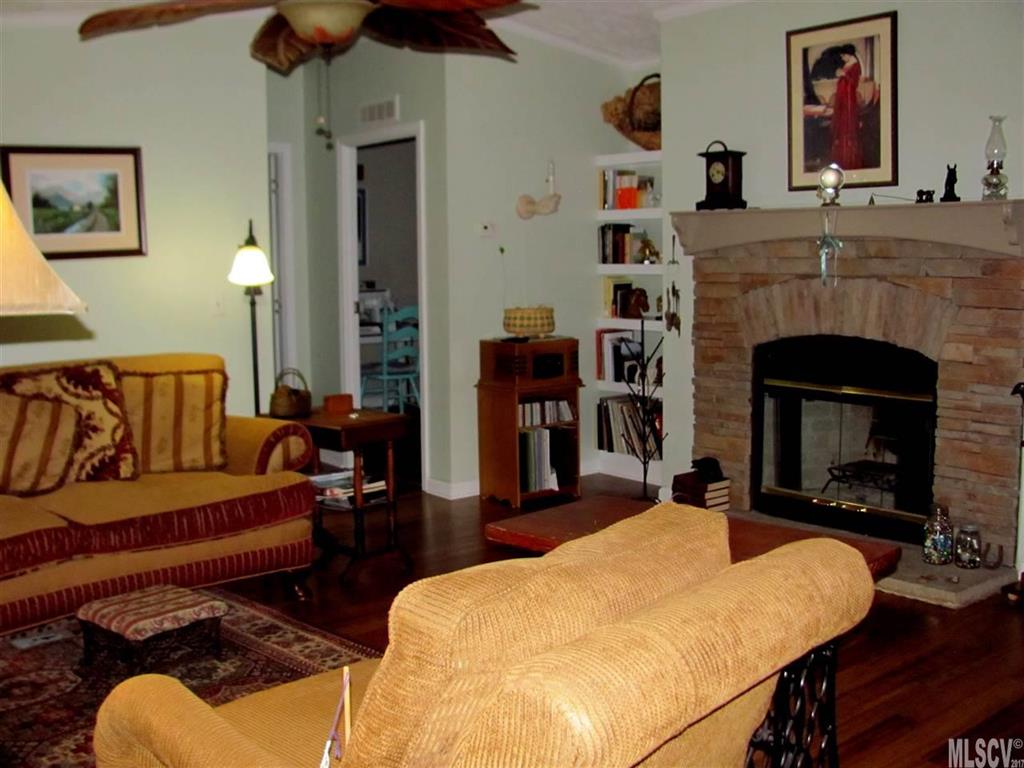 2694 Willow Tree Church Road Morganton, NC 28655 - Photo 2 of 22 Gallery Image 2