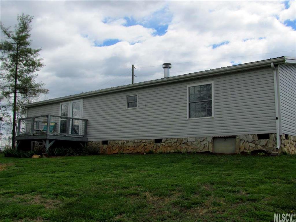 2694 Willow Tree Church Road Morganton, NC 28655 - Photo 12 of 22 Gallery Image 12