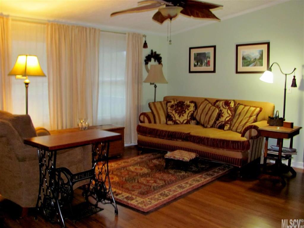 2694 Willow Tree Church Road Morganton, NC 28655 - Photo 13 of 22 Gallery Image 13