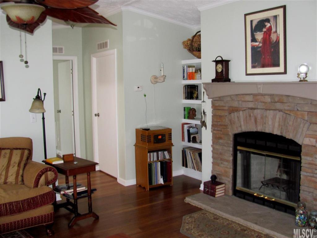 2694 Willow Tree Church Road Morganton, NC 28655 - Photo 16 of 22 Gallery Image 16