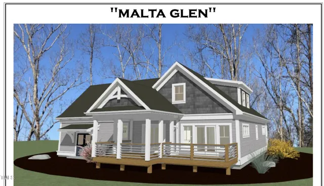 $699,900 | 2930 Frst Crk Lane, Haw River, NC 27258