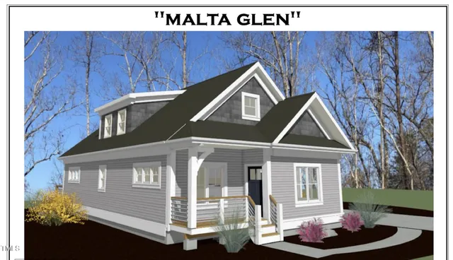 $699,900 | 2930 Frst Crk Lane, Haw River, NC 27258