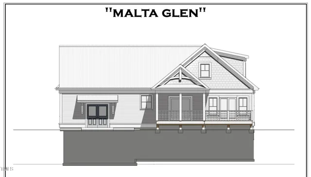 $699,900 | 2930 Frst Crk Lane, Haw River, NC 27258