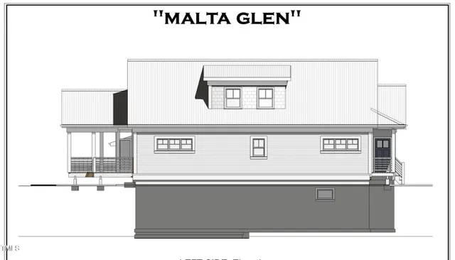 $699,900 | 2930 Frst Crk Lane, Haw River, NC 27258