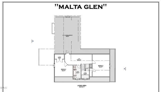 $699,900 | 2930 Frst Crk Lane, Haw River, NC 27258
