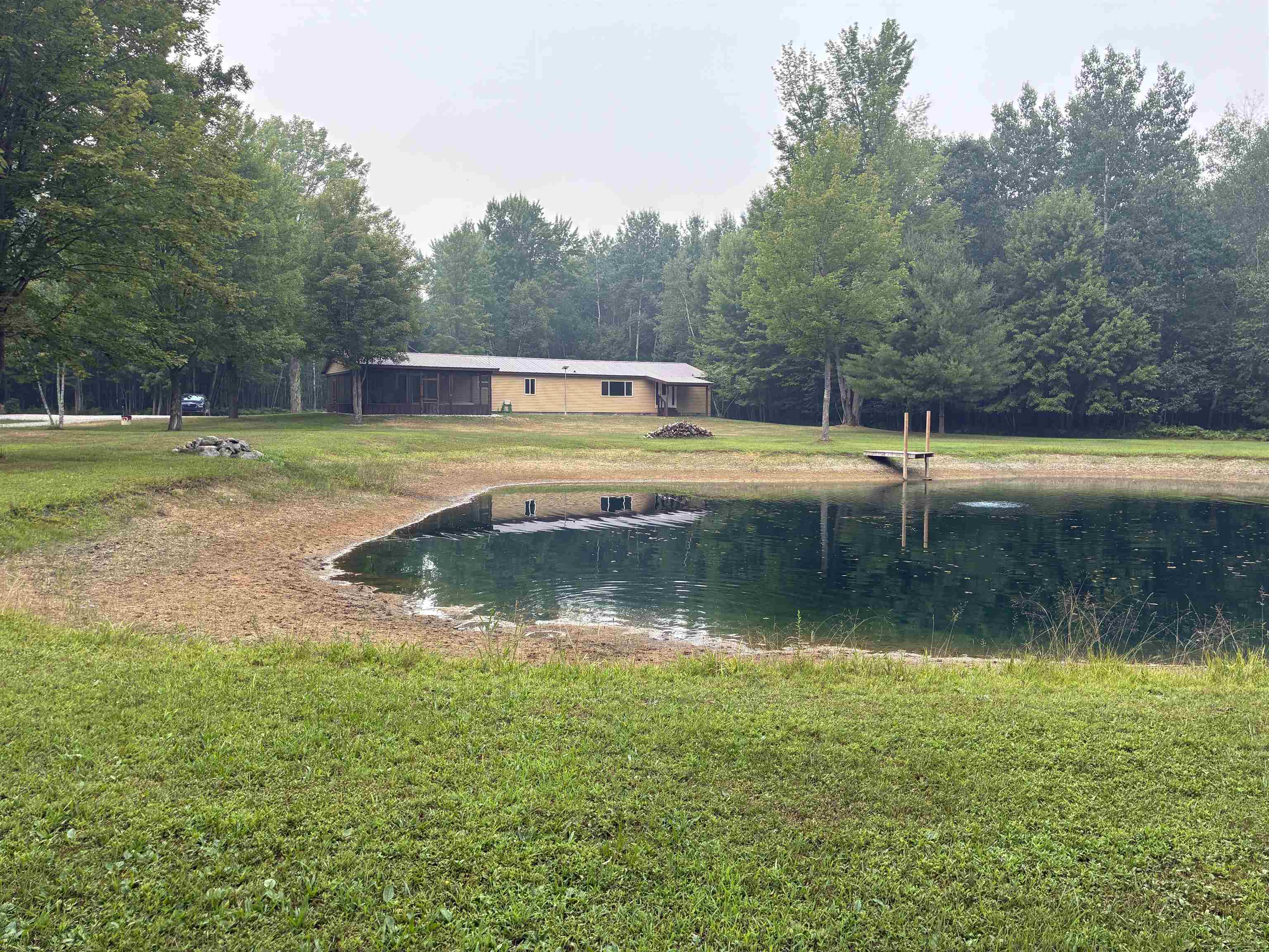 1871 West Youngs Road Gladwin, MI 48624 - Photo 53 of 77